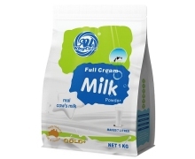 兔灵奶粉全解析 高钙全脂与脱脂奶粉的对比与选择