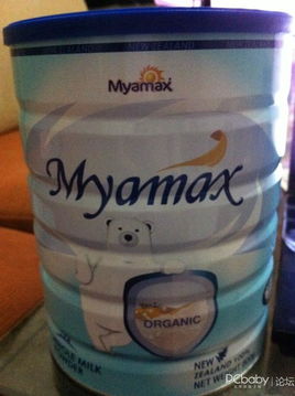 营养与纯净的融合 解读新西兰麦美兹有机速溶全脂与脱脂奶粉