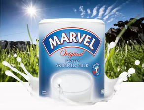 婴儿食品减肥风潮 全脂奶粉真的能帮你瘦身吗？