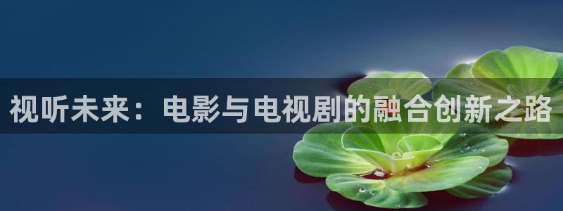 九七电影院97理论片免费观看韩国：视听未来：电影与电视剧的融合创新之路