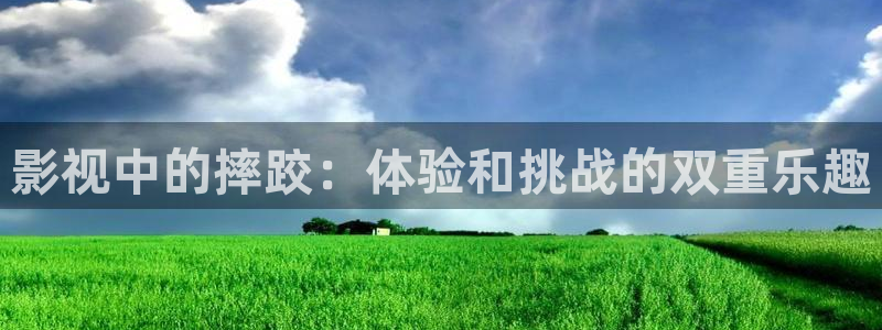 九七电影网手机：影视中的摔跤：体验和挑战的双重乐趣